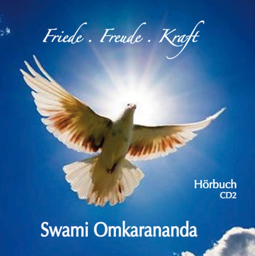 Friede, Freude, Kraft - 2 CDs