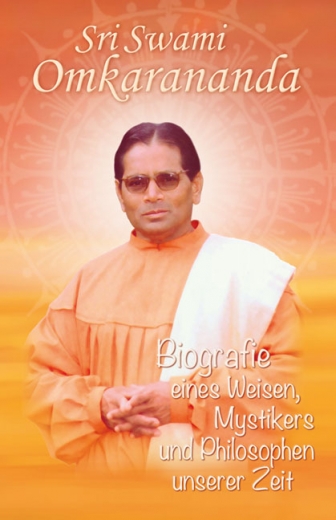 Sri Swami Omkarananda