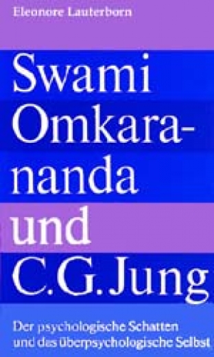 Swami Omkarananda und C.G. Jung